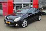 Toyota Avensis 1.8 VVTi Business | Trekhaak | Navi | Cruise Control | Sensoren