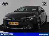 Toyota Corolla 2.0 Hybrid First Edition | Navigatie | Camera | Climate Control | Cruise Control Adaptief | LM velgen |