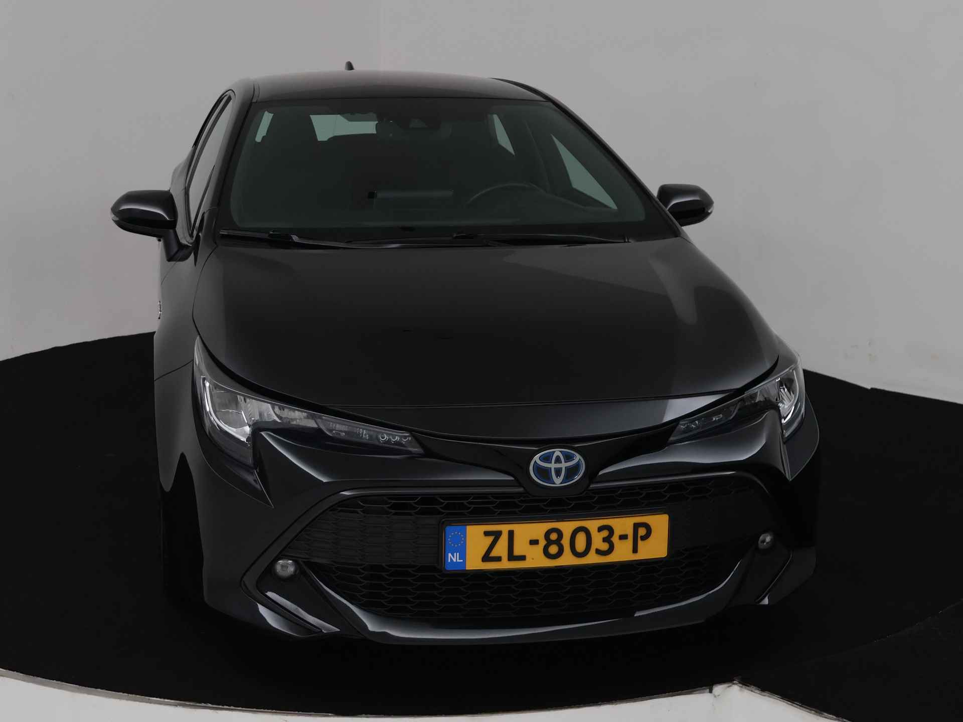 Toyota Corolla 2.0 Hybrid First Edition | Navigatie | Camera | Climate Control | Cruise Control Adaptief | LM velgen | - 26/39