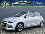 HYUNDAI I20 1.0 T-GDI Blue 100PK Comfort