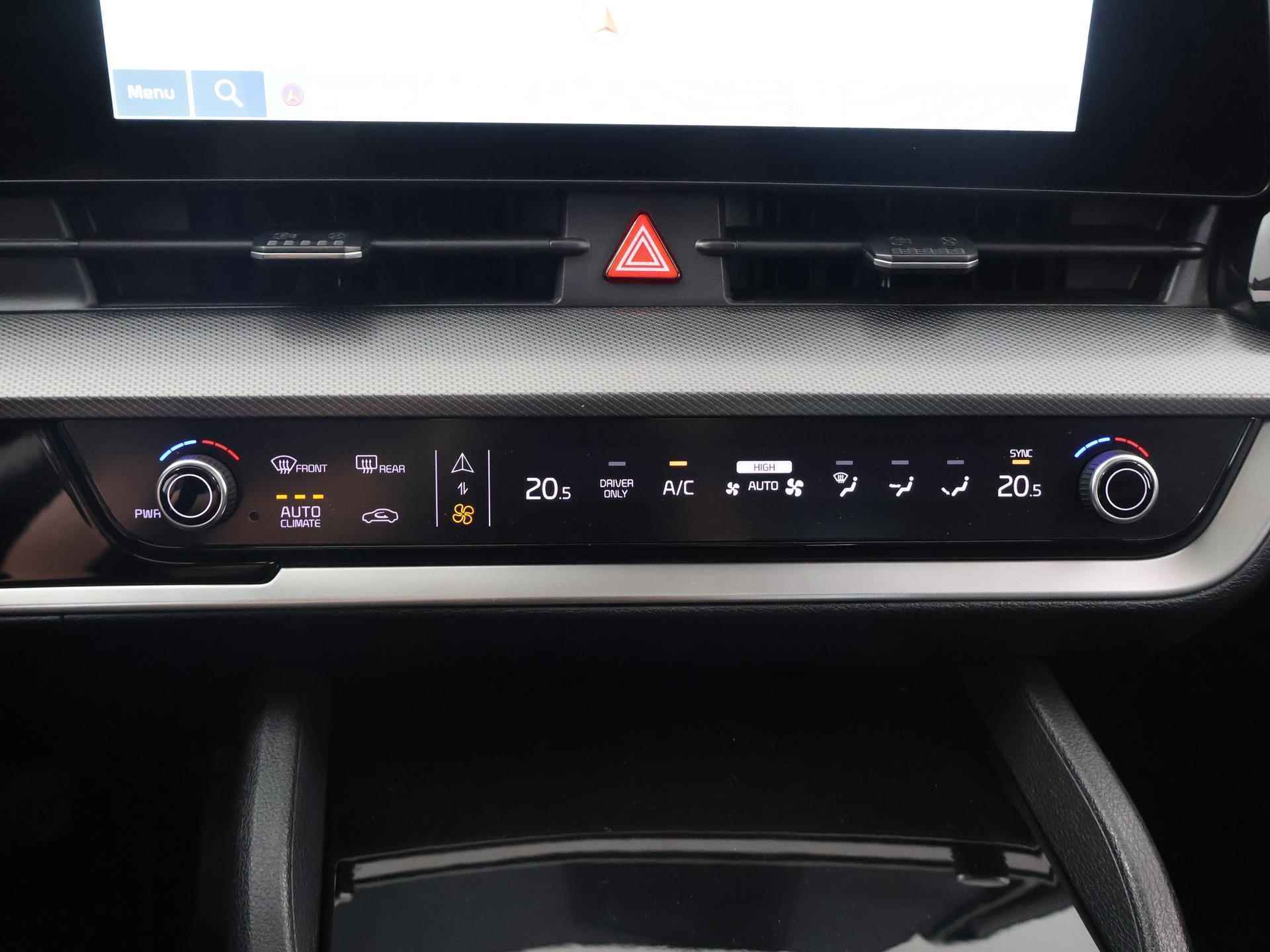 Kia Sportage 1.6 T-GDi Plug-in Hybrid DynamicPlusLine - 23/40