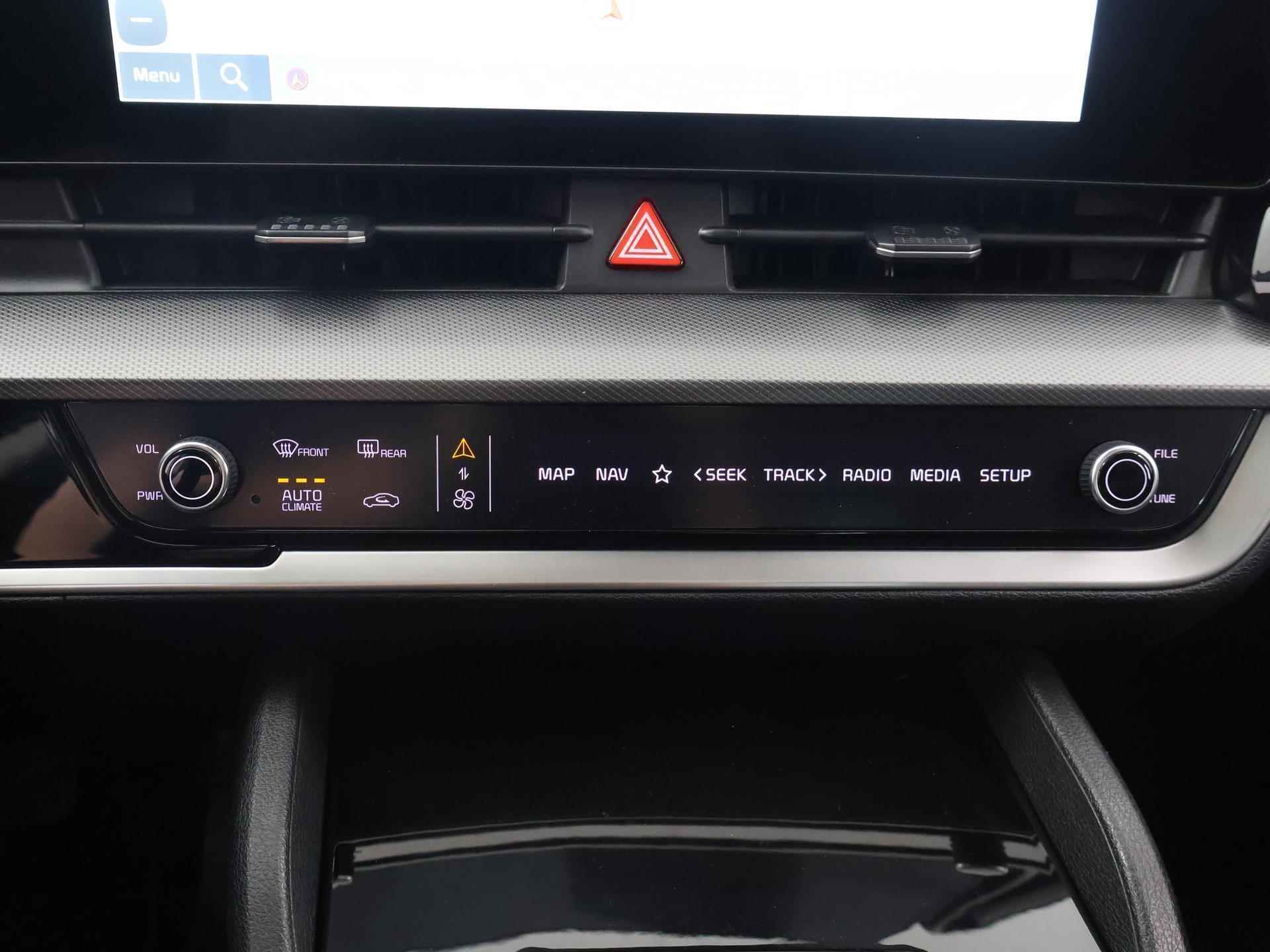 Kia Sportage 1.6 T-GDi Plug-in Hybrid DynamicPlusLine - 24/40