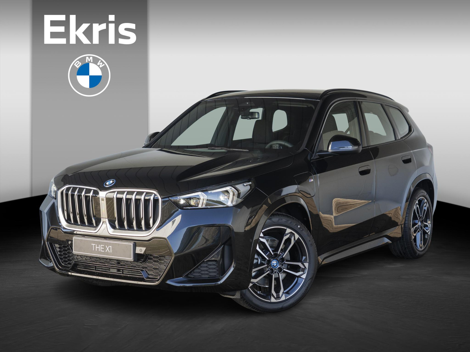 BMW X1 xDrive25e | M Sportpakket | Premium Pack | Comfort Pack