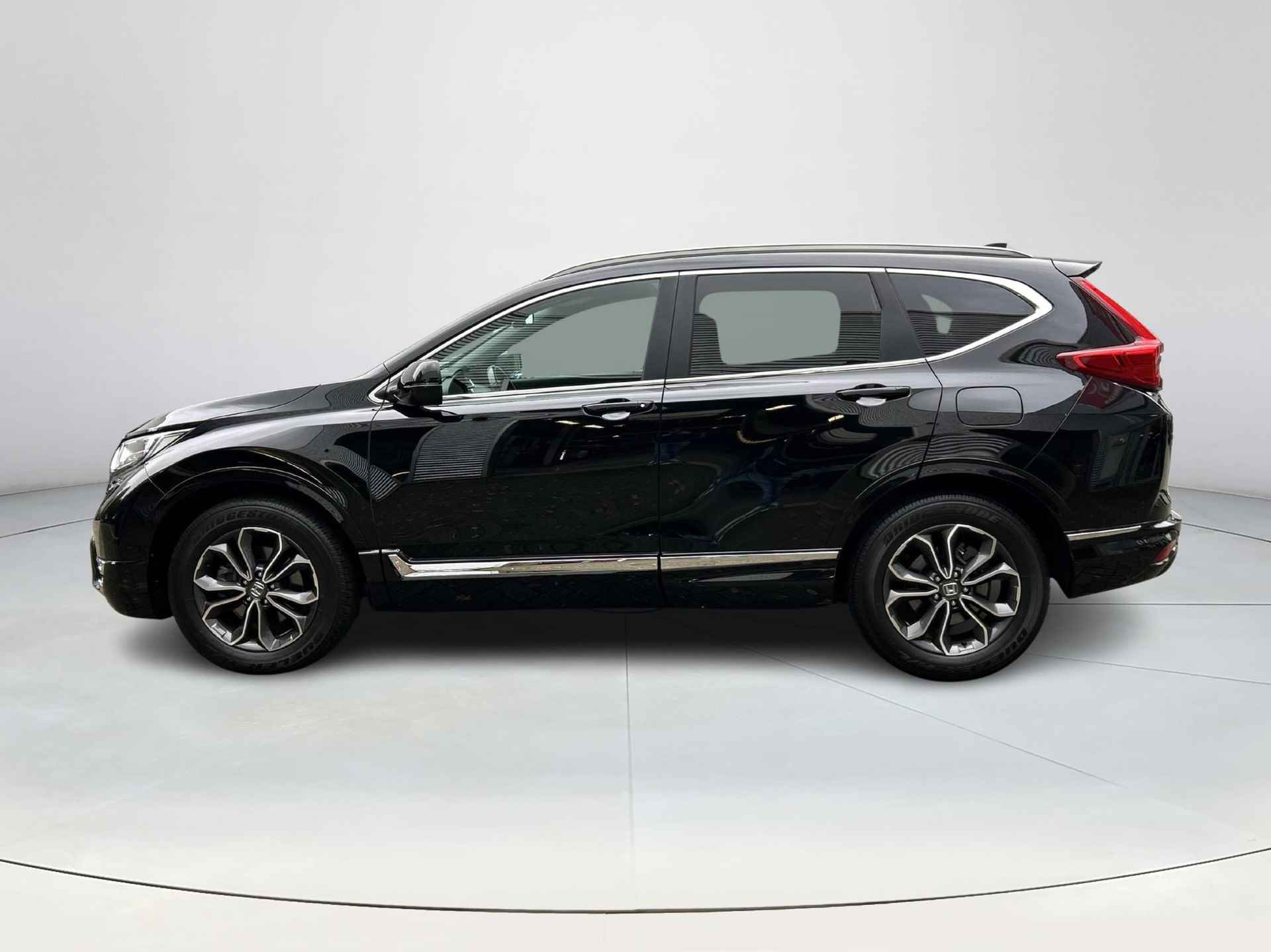 Honda CR-V Lifestyle |financieringsaanbod 5,99%| - 2/18