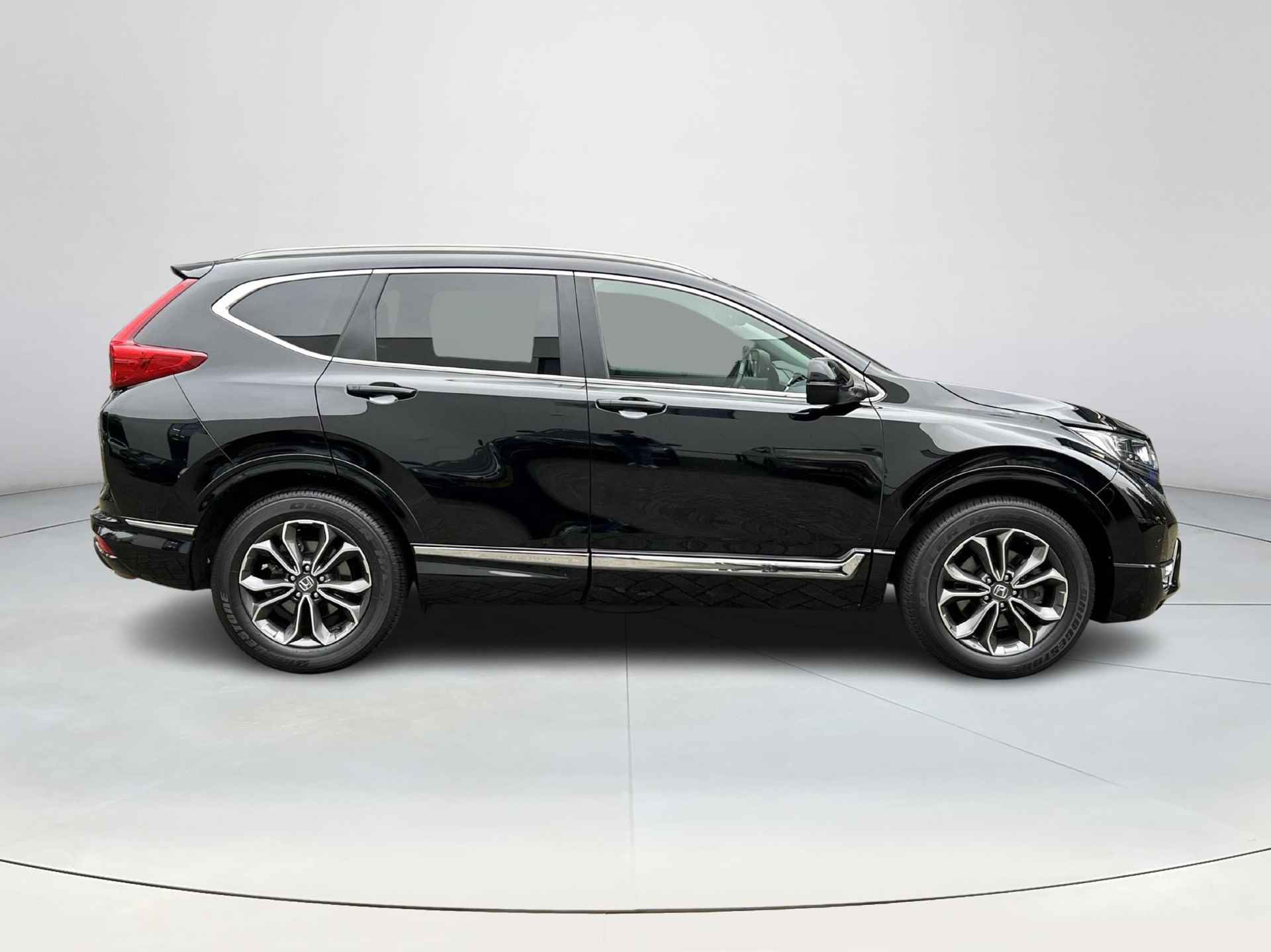 Honda CR-V Lifestyle |financieringsaanbod 5,99%| - 6/18