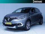 Renault Captur 0.9 TCe Edition One Clima/Leder/Stoelverwarming