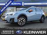 Subaru Xv 1.6i 114pk AWD CVT Luxury Orange Edition |  1e eigenaar | NAP | Dealer onderhouden