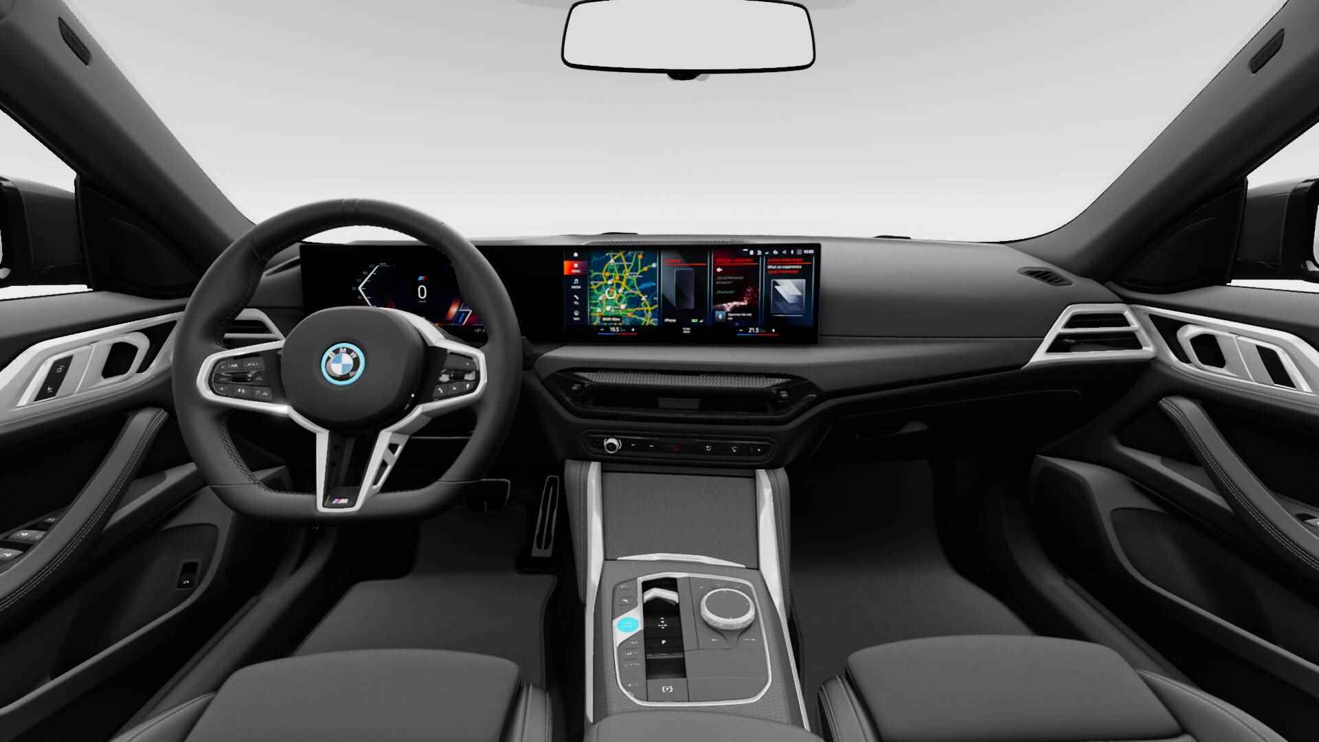 BMW i4 eDrive35 70 kWh - 11/15