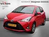 Toyota Yaris 1.5 Hyb. Dynamic