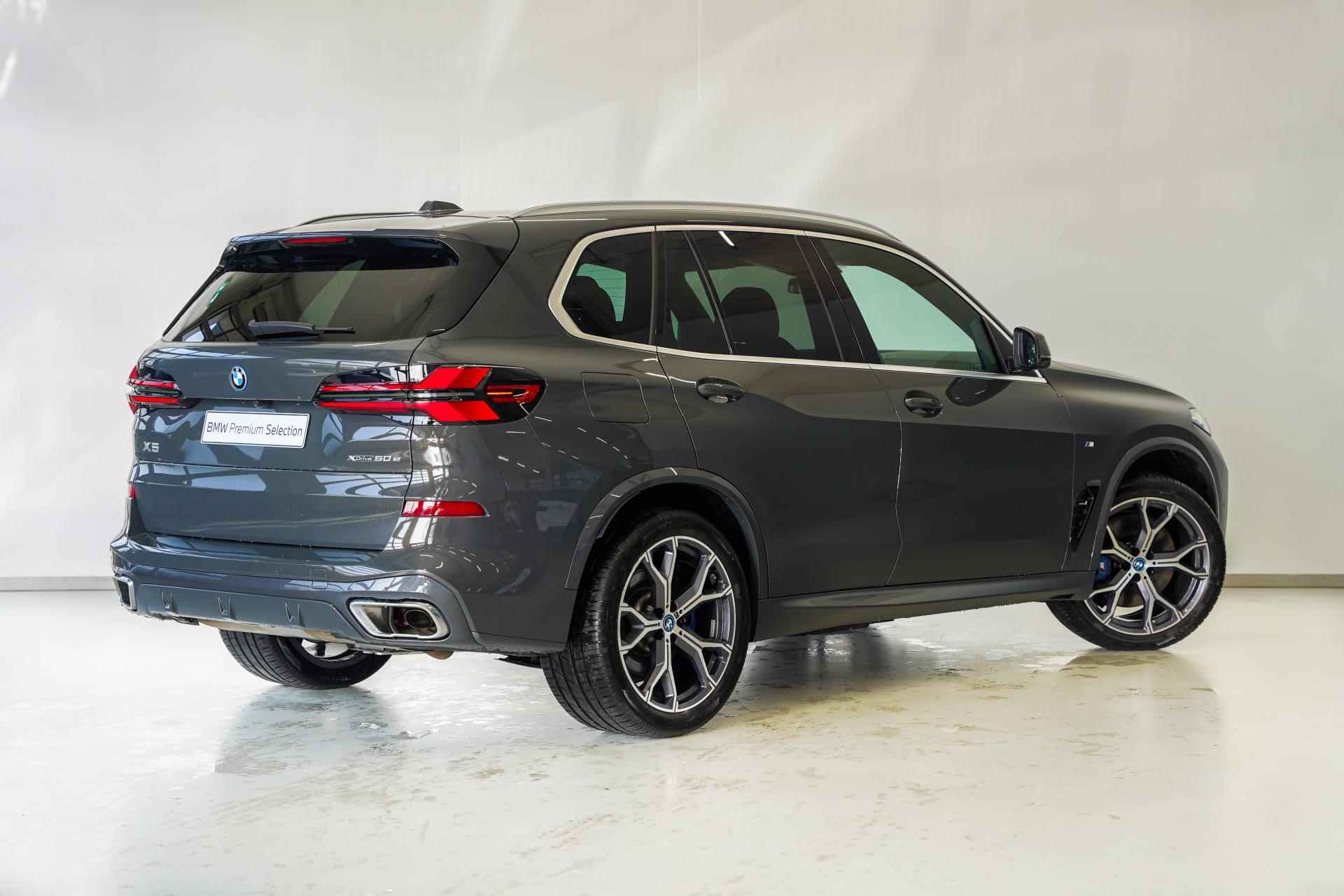 BMW X5 xDrive50e M Sportpakket Aut. - 2/38