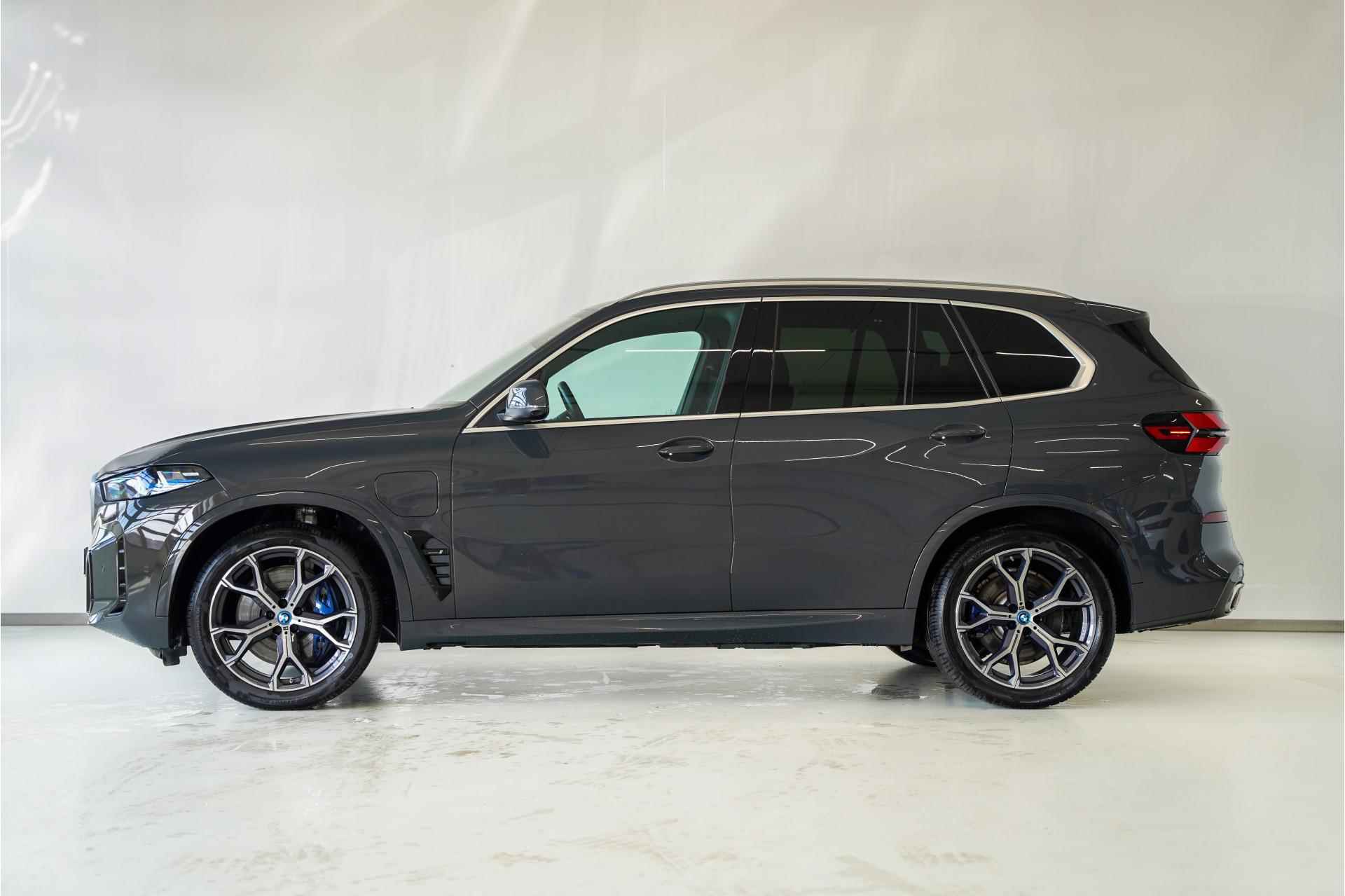 BMW X5 xDrive50e M Sportpakket Aut. - 4/38