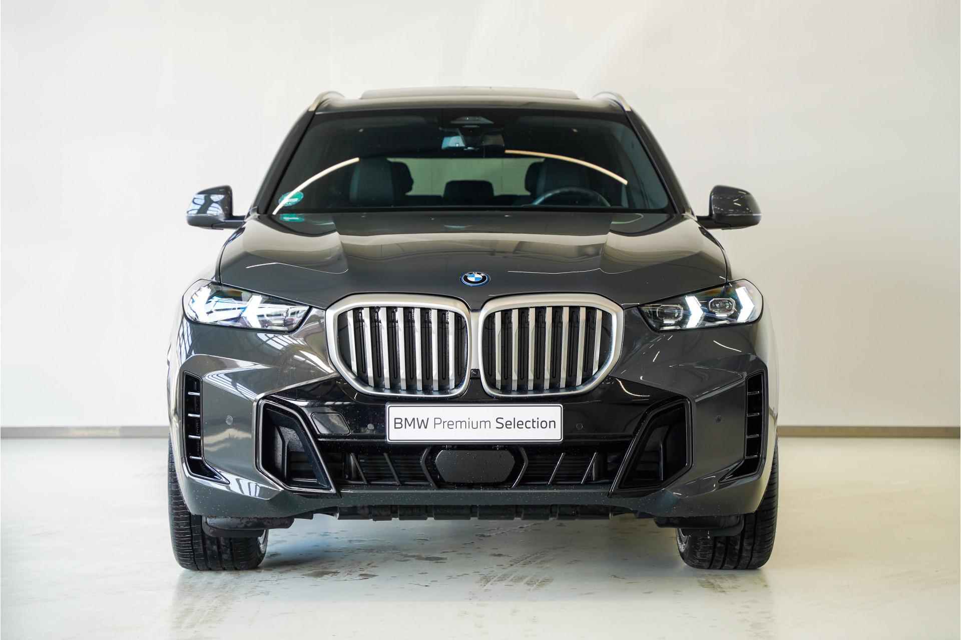 BMW X5 xDrive50e M Sportpakket Aut. - 7/38