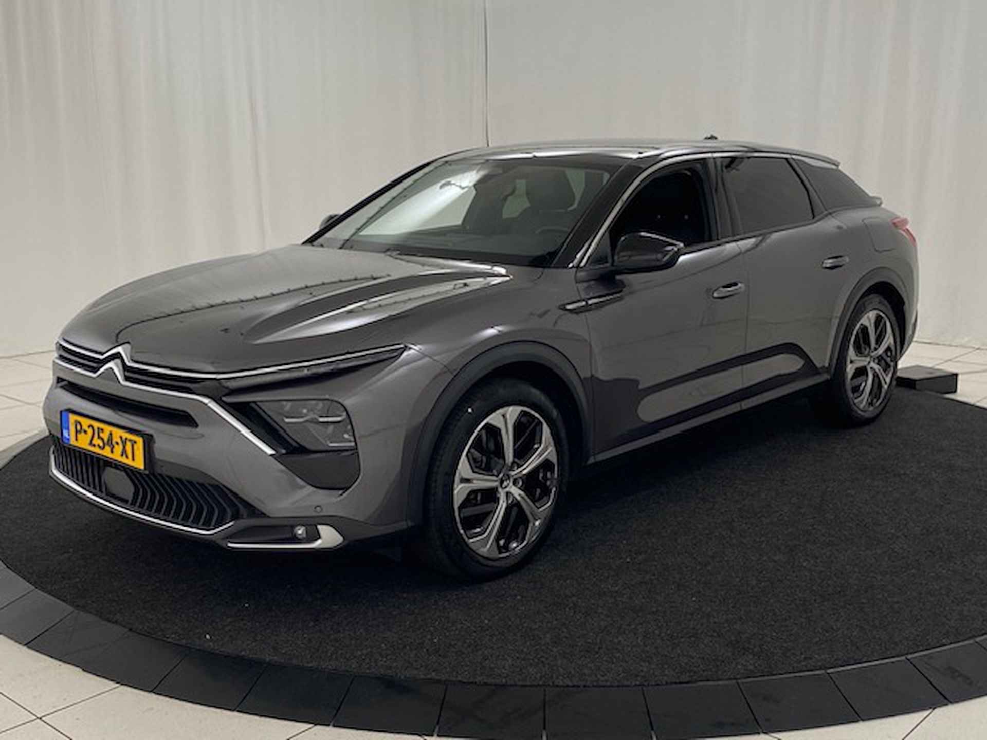 Citroën C5 X BOVAG 40-Puntencheck