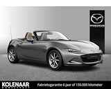 Mazda MX-5 1.5 Sky-G 132 Kazari /Medio november leverbaar/€3000,- inruilvoordeel