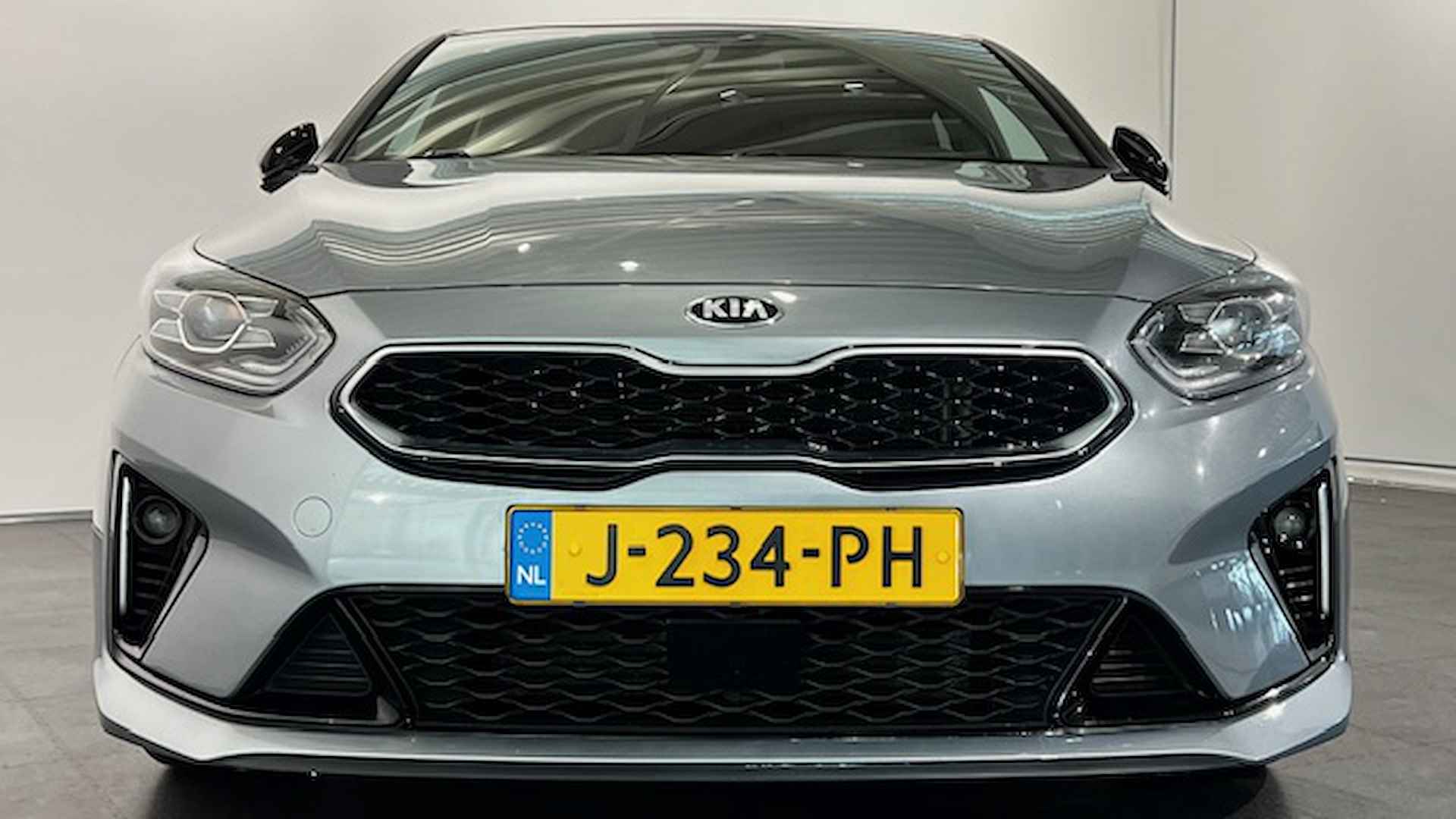 Kia Proceed 1.4 T-GDi 140pk ECOdynamics DCT7 GT-Line - 5/61