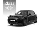 MINI Aceman SE John Cooper Works Trim + Package M