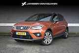 SEAT Arona 1.0 TSI Xcellence Launch Edition / Automaat / Bose audio / Camera / Keyless / Stoelverwarming