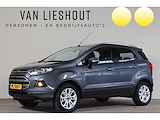 Ford EcoSport 1.0 EcoBoost NL-Auto!! PDC I LM.Velgen