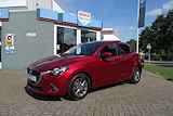 Mazda 2 1.5 SKYACTIV-G 90PK TS+ | LMV | NAVI | CAMERA | ECC