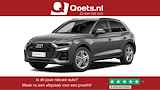 Audi Q5 50 TFSI e S edition Trekhaak - Panoramadak - Comfort Sportstoelen - Elektrisch verstelbare/verwarmde bestuurdersstoel - Assistentiepakket City/Tour - Automatische Achterklep - Achteruitrijcamera -