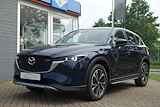 Mazda Cx-5 2.5 SKYACTIV-G 194pk 2WD Aut Newground | TREKHAAK AFNEEMBAAR | 360 CAM | HUD | CARPLAY