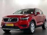 Volvo Xc40 T4 190PK Geartronic MOMENTUM | LEDER | NAVIGATIE | FULL LED | CAMERA | VIRTUAL