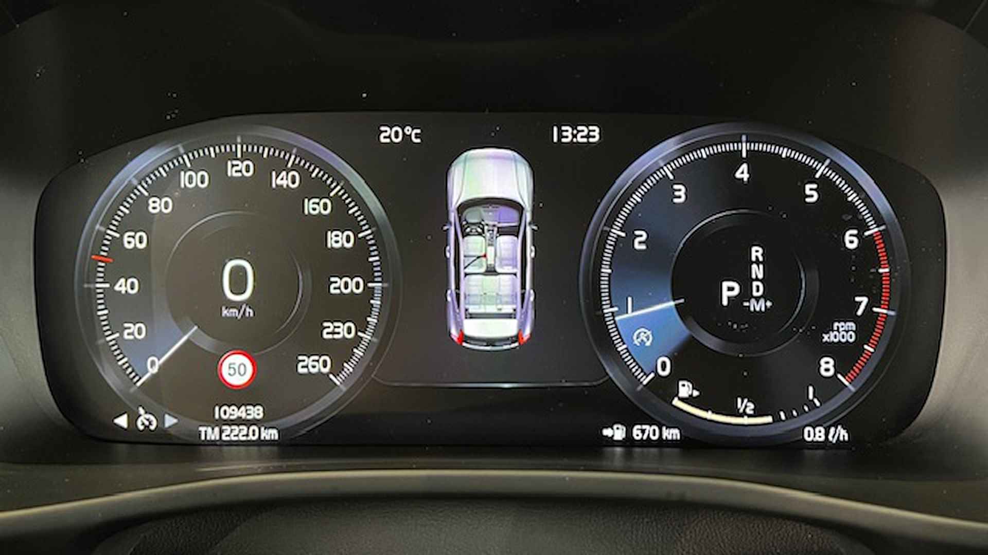 Volvo Xc40 T4 190PK Geartronic MOMENTUM | LEDER | NAVIGATIE | FULL LED | CAMERA | VIRTUAL - 20/47