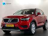 Volvo Xc40 T4 190PK Geartronic MOMENTUM | LEDER | NAVIGATIE | FULL LED | CAMERA | VIRTUAL