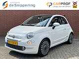 FIAT 500c 0.9 TWINAIR T LOUNGE AUTOMAAT NAVI CRUISE CARPLAY