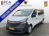 Opel Vivaro Combi 1.6 CDTI L2H1 BiTurbo ecoFLEX Airco/Navi/Camera/Lichtmetalen velgen