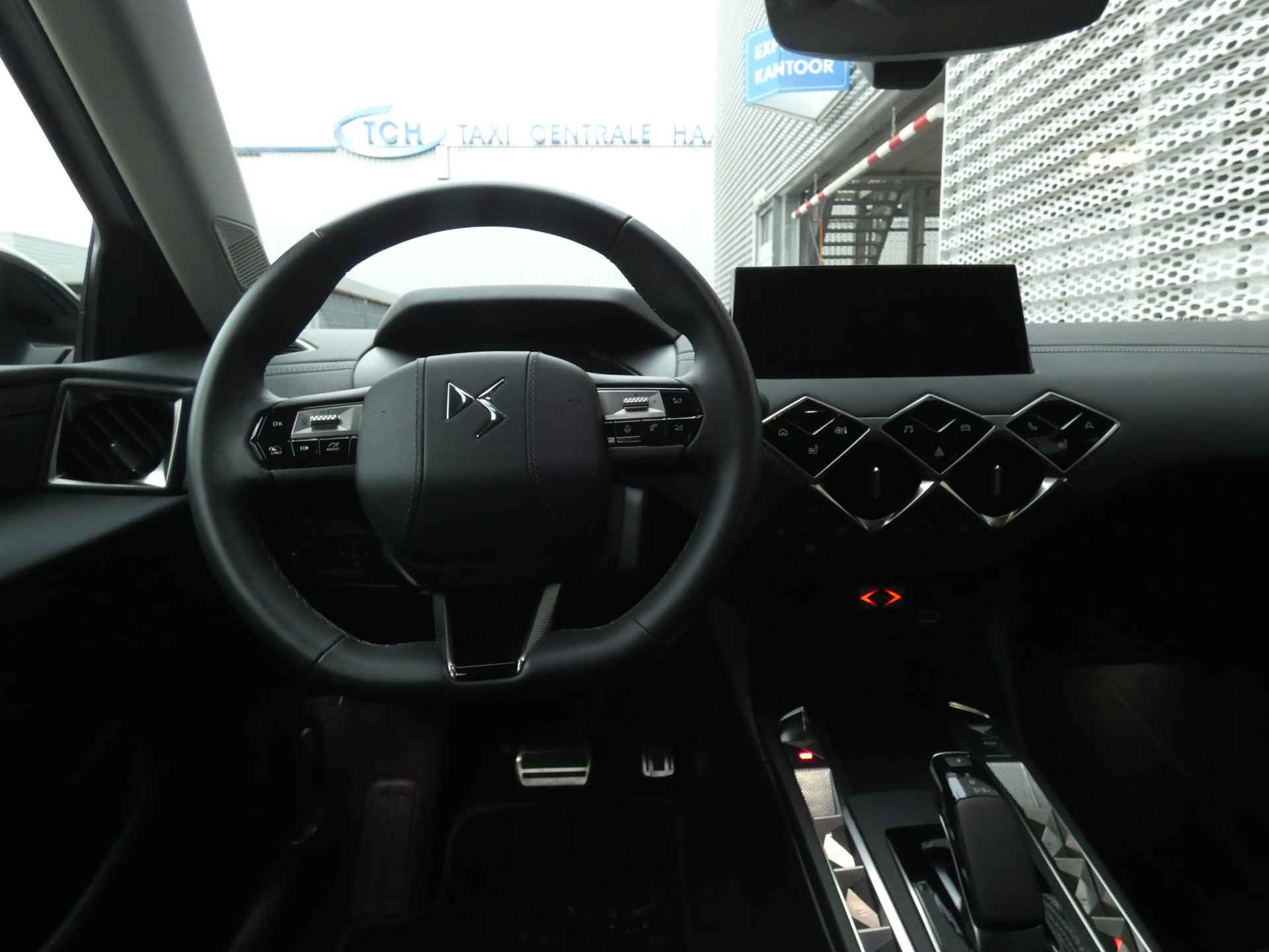 DS DS 3 E-Tense Opéra 54 kWh 156PK Head up Display | Camera | Navigatie | Leder interieur | Full Options - 16/32