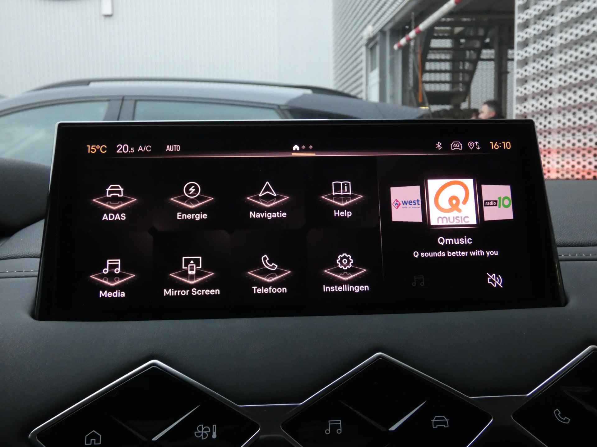 DS DS 3 E-Tense Opéra 54 kWh 156PK Head up Display | Camera | Navigatie | Leder interieur | Full Options - 24/32