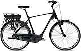 GIANT Grand Tour E+ Heren Starry Black L L 2023