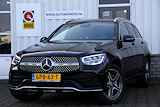 Mercedes-Benz GLC 300e Plug in hybride PHEV 4MATIC AMG*Perfect MB Onderh.*BTW*AMG/Diamond Grille/Camera/Apple Carplay-Android/LED/DAB/Stoelverw./H