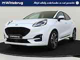 Ford Puma 1.0 EcoBoost Hybrid ST-Line X 125 pk Automaat | Navigatie | Airco | Verwarmende voorruit