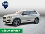 SEAT Tarraco 1.5 TSI 150 PK DSG FR 7p. | NIEUW BINNEN | Panoramadak | 7-persoons | 360 Camera | Keyless | 20" LMV | DCC | Voorruitverwarming |