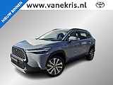 Toyota Corolla Cross Hybrid 140 Style + Premium Pack I Apple Carplay Android Auto, Parkeersensoren, Dodehoek Detectie