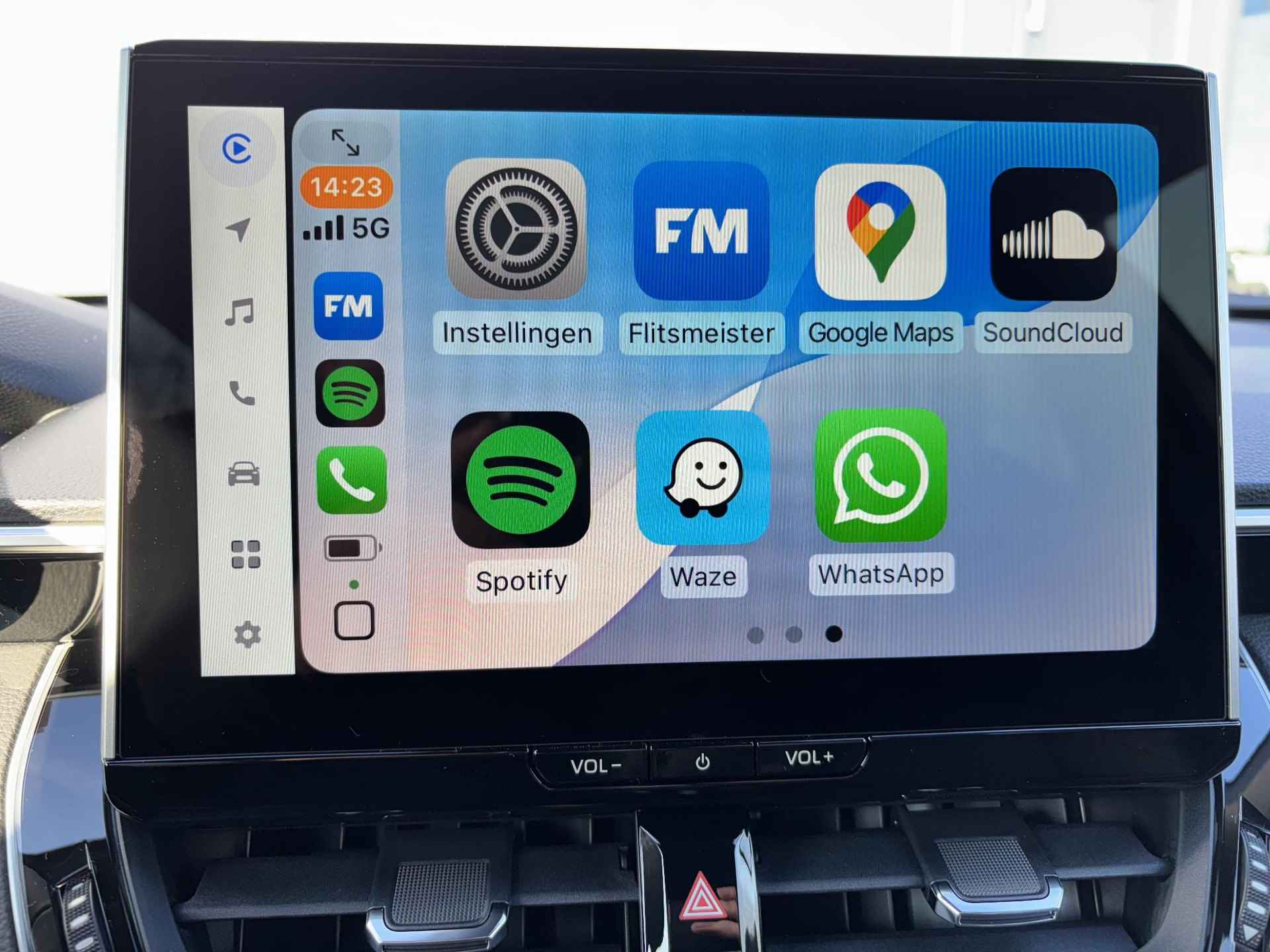 Toyota Corolla Cross Hybrid 140 Style + Premium Pack I Apple Carplay Android Auto, Parkeersensoren, Dodehoek Detectie - 26/51