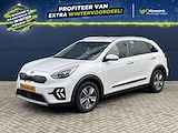 KIA Niro 1.6 GDi Hybrid 141pk DCT6 DynamicLine | Navigatie | Climate