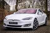 Tesla Model S Long Range Raven 21" 624 KM WLTP