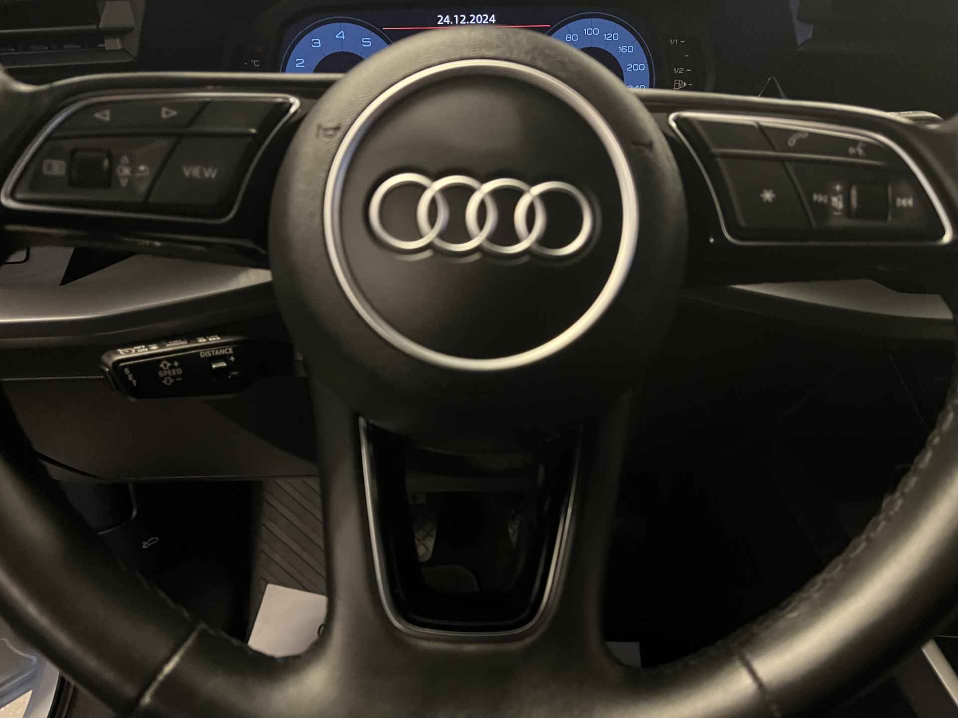 Audi A3 Sportback 30 TFSI Pro Line | Navi via app connect | - 13/18