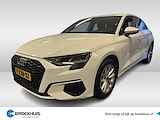 Audi A3 Sportback 30 TFSI Pro Line | Navi via app connect |