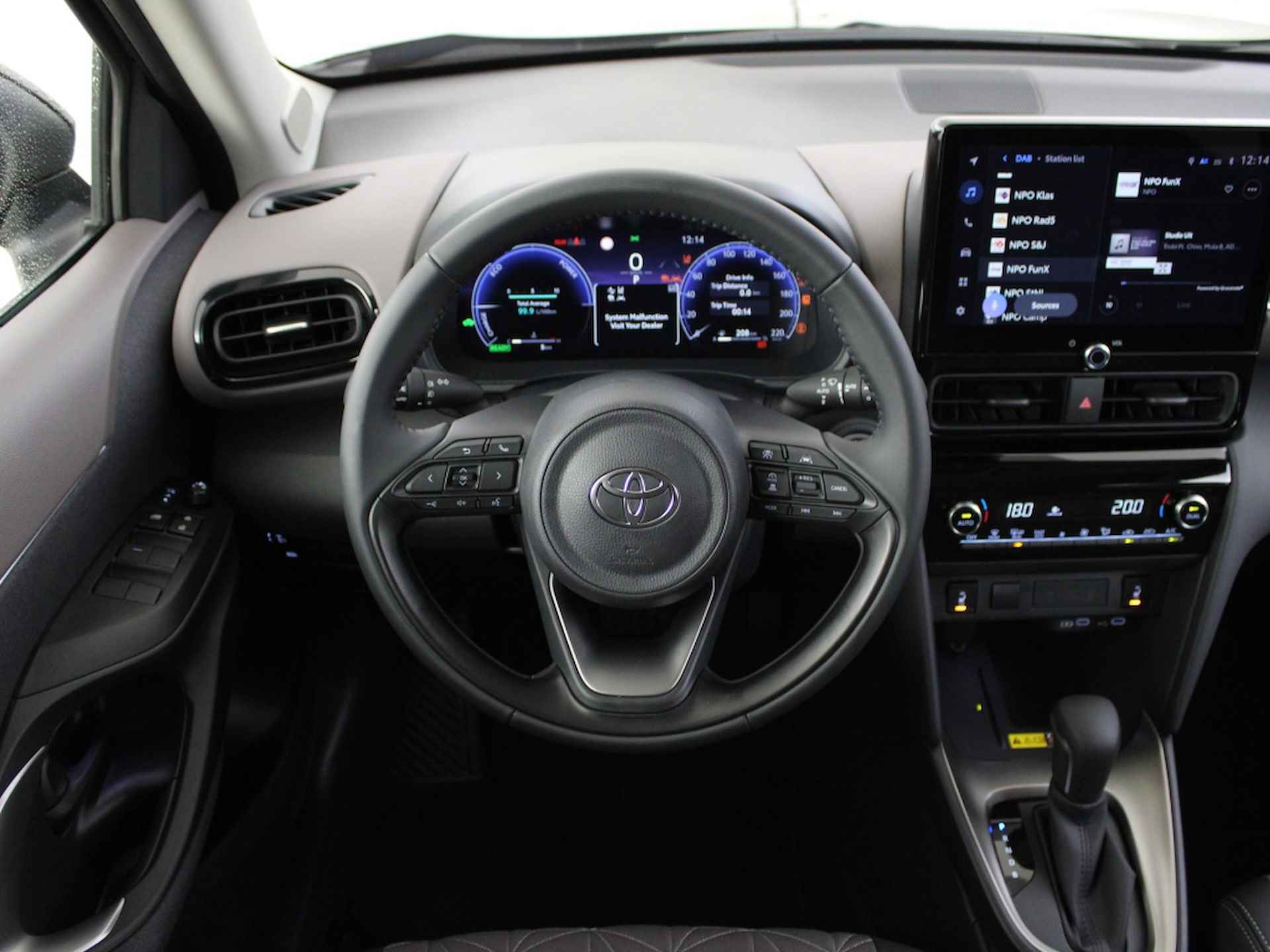 Toyota Yaris Cross 1.5 Hybrid 130 Executive Automaat - 21/30