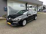 RENAULT Megane 1.3 TCe Limited AUTOMAAT