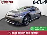 Kia Ev6 Plus 77 kWh RWD 229PK - *DEMO* - Navigatie - Stoel-/stuurverwarminng - Stoel koeling - Adaptive Cruise Control - Meridian Audio - Achteruitrijcamera -  Fabrieksgarantie tot 11-2030 -