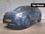 Peugeot e-3008 GT 73 kWh | Nieuwe uitvoering | Nappa Leder bekleding | Elektrisch verstelbare stoelen | Massage functie | 360 camera | Adaptieve Cruise control | Navigatie | Apple Carplay/Android Auto