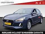 Hyundai i30 1.0 T-GDI Comfort