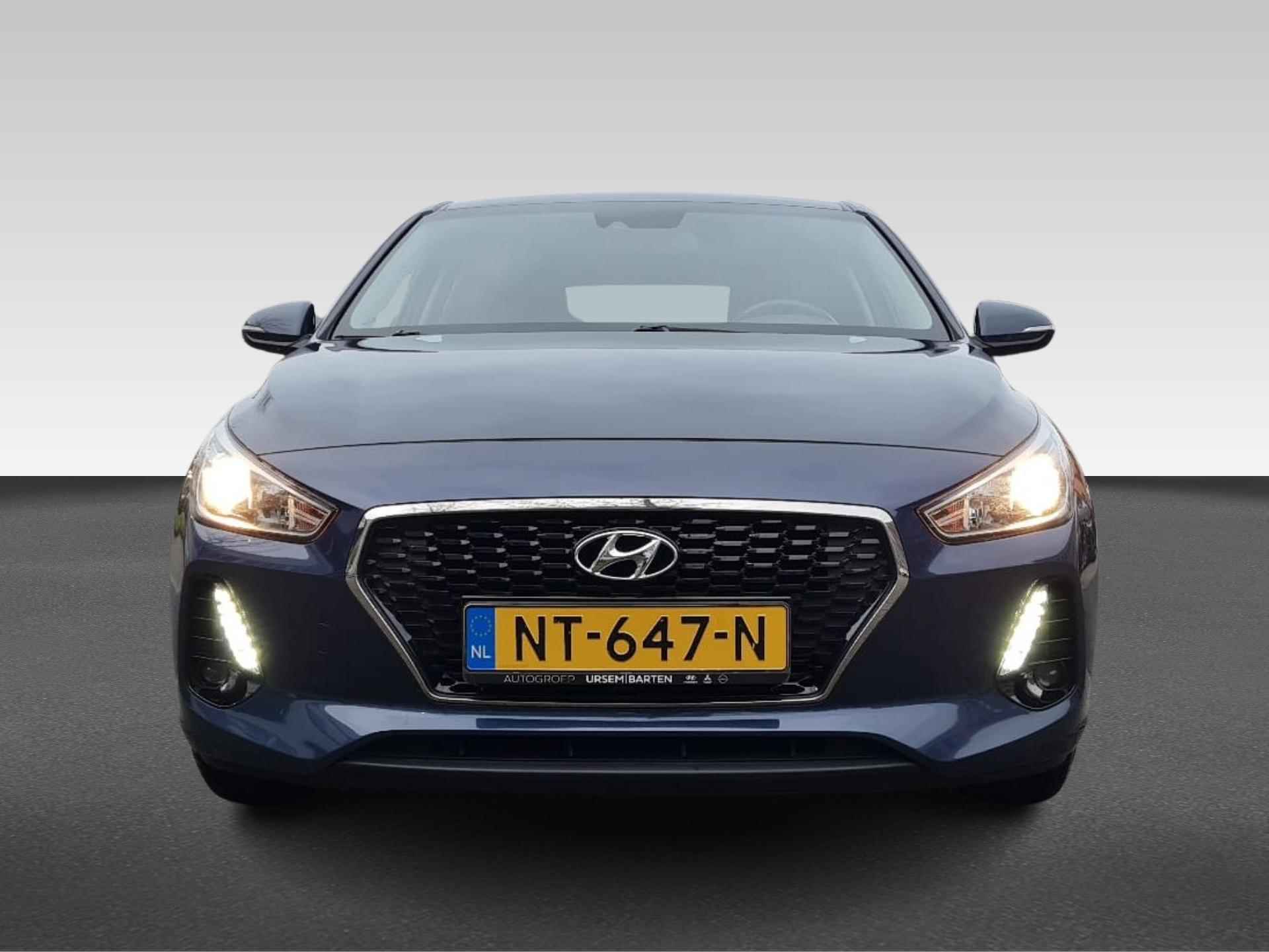 Hyundai i30 1.0 T-GDI Comfort - 2/33