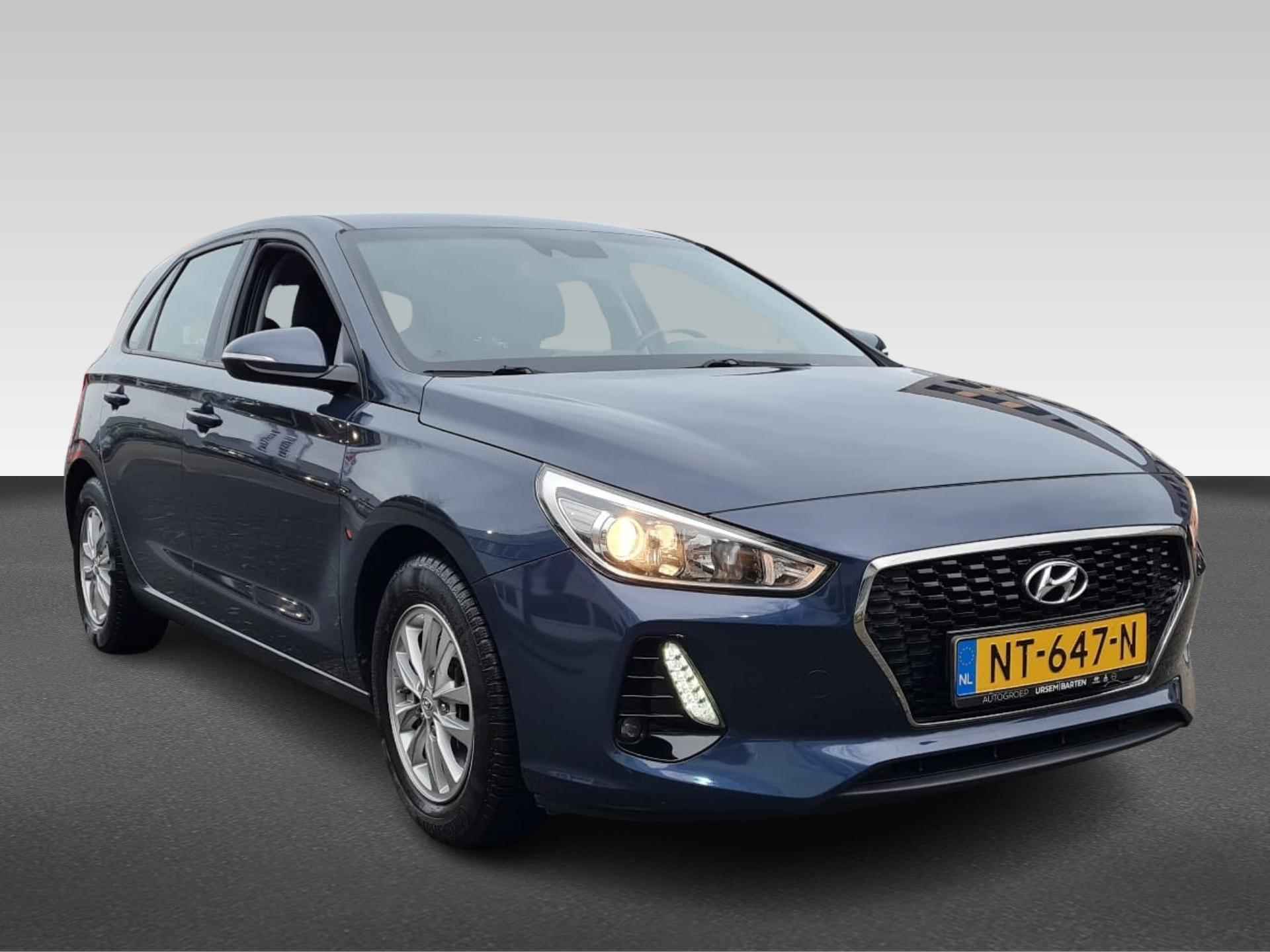 Hyundai i30 1.0 T-GDI Comfort - 3/33