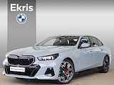 BMW i5 eDrive40 M Sportpakket Pro Travel Pack / Comfort Pack